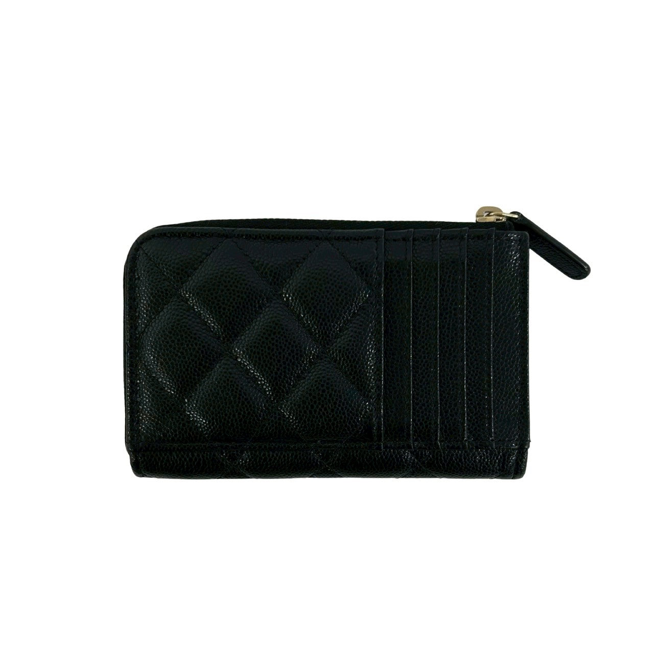 CHANEL シャネル フラグメントケース コインケース 2