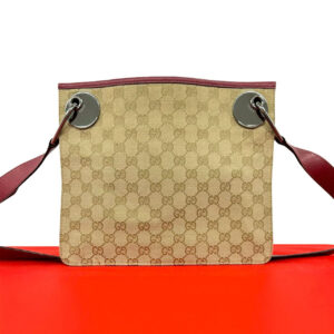 GUCCI グッチ ショルダーバッグ