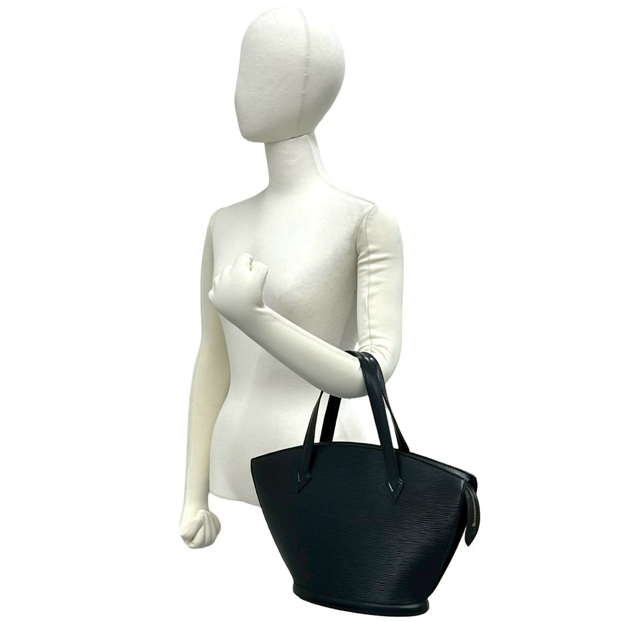 LOUIS VUITTON ルイヴィトン (Vintage) サンジャック ハンドバッグ 2