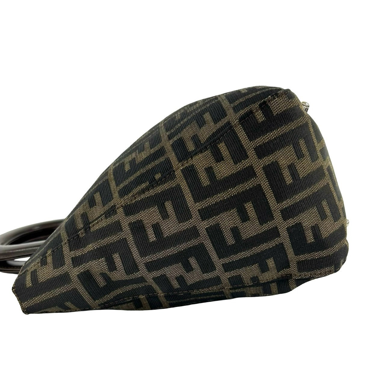 FENDI フェンディ (Vintage) ハンドバッグ 5