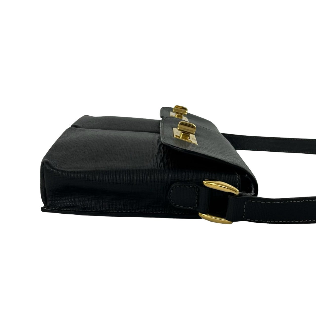 GUCCI グッチ (Vintage) ショルダーバッグ 6