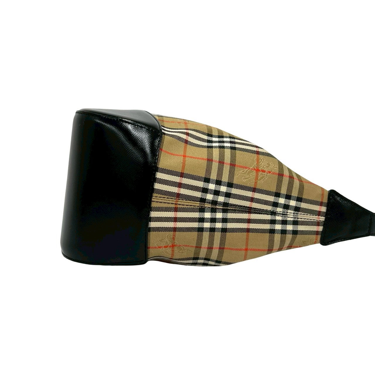 BURBERRY バーバリー (Vintage) ハンドバッグ 6