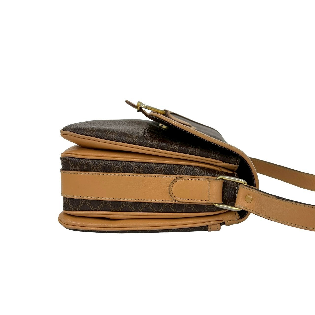 CELINE セリーヌ (Vintage) ショルダーバッグ 6