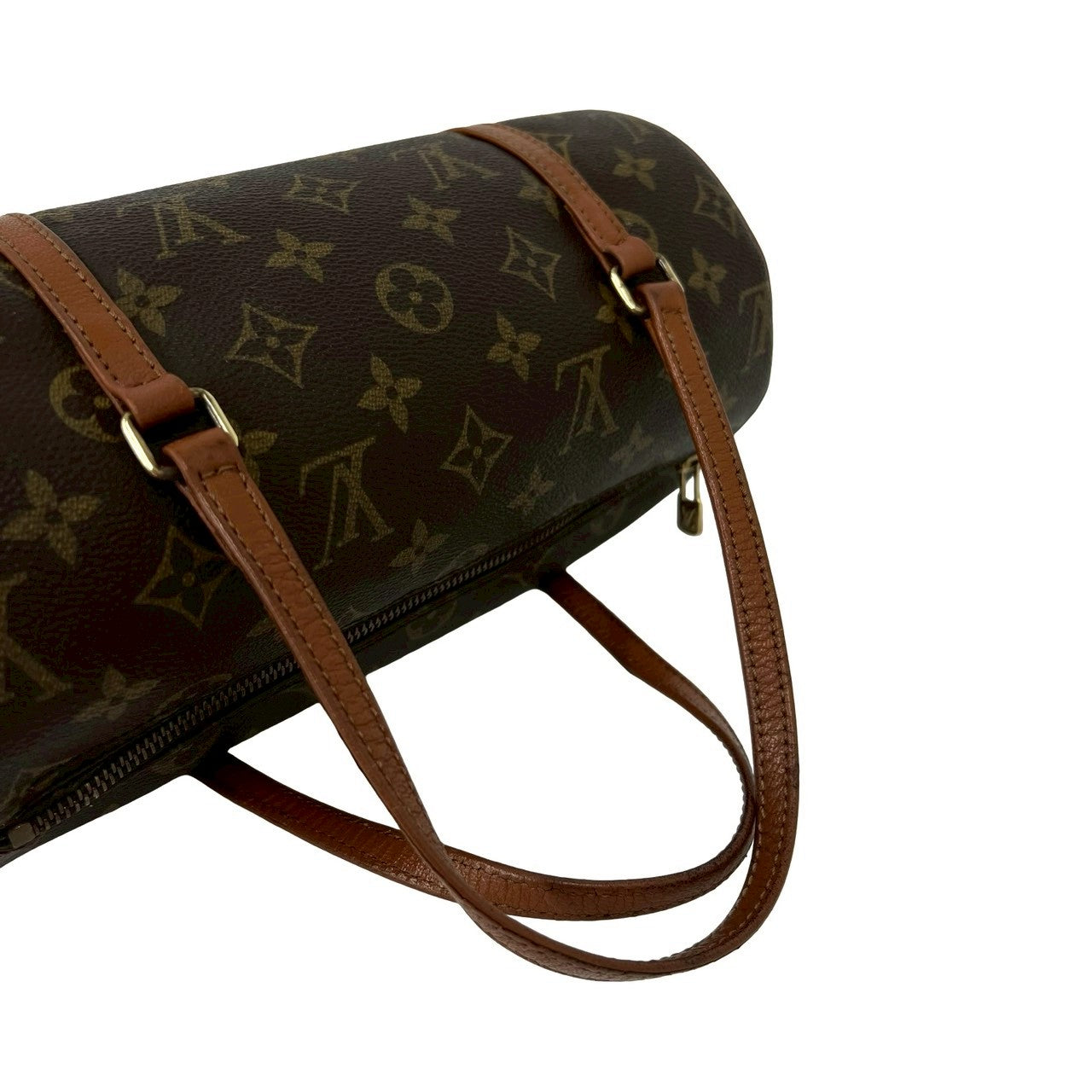 LOUIS VUITTON ルイヴィトン (Vintage) パピヨン 26 ハンドバッグ 4