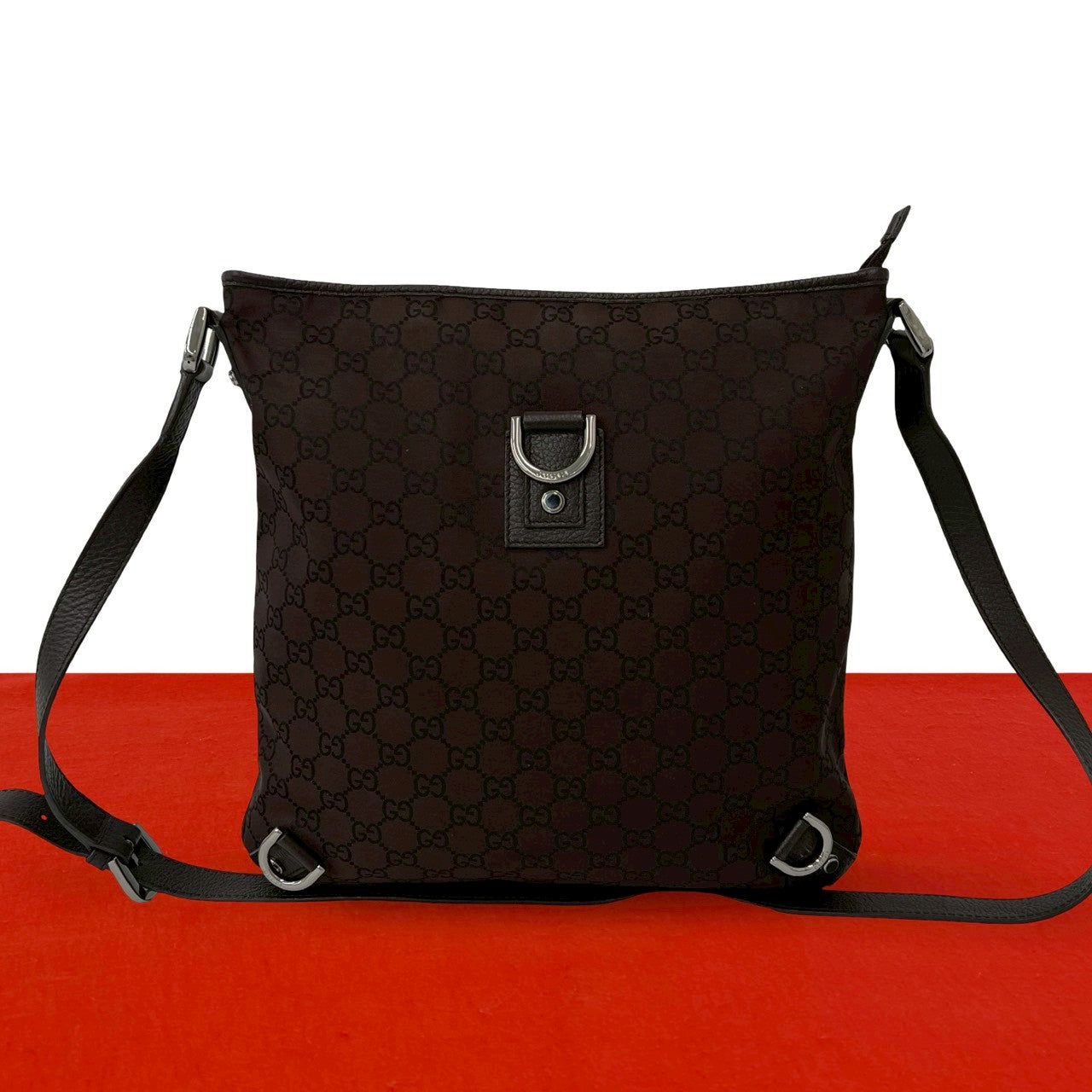 GUCCI グッチ ショルダーバッグ