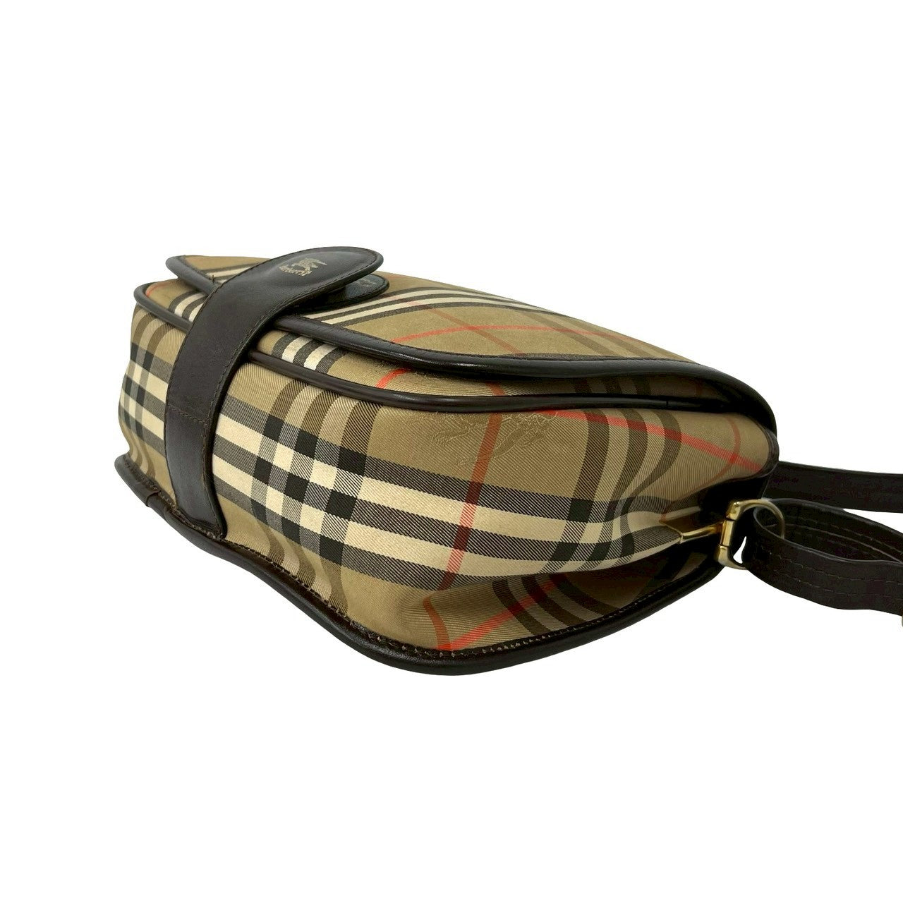 Burberrys バーバリーズ (Vintage) ショルダーバッグ 8