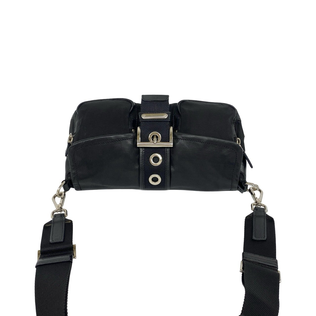 PRADA プラダ ショルダーバッグ 4