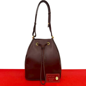 CARTIER カルティエ (Vintage) ショルダーバッグ