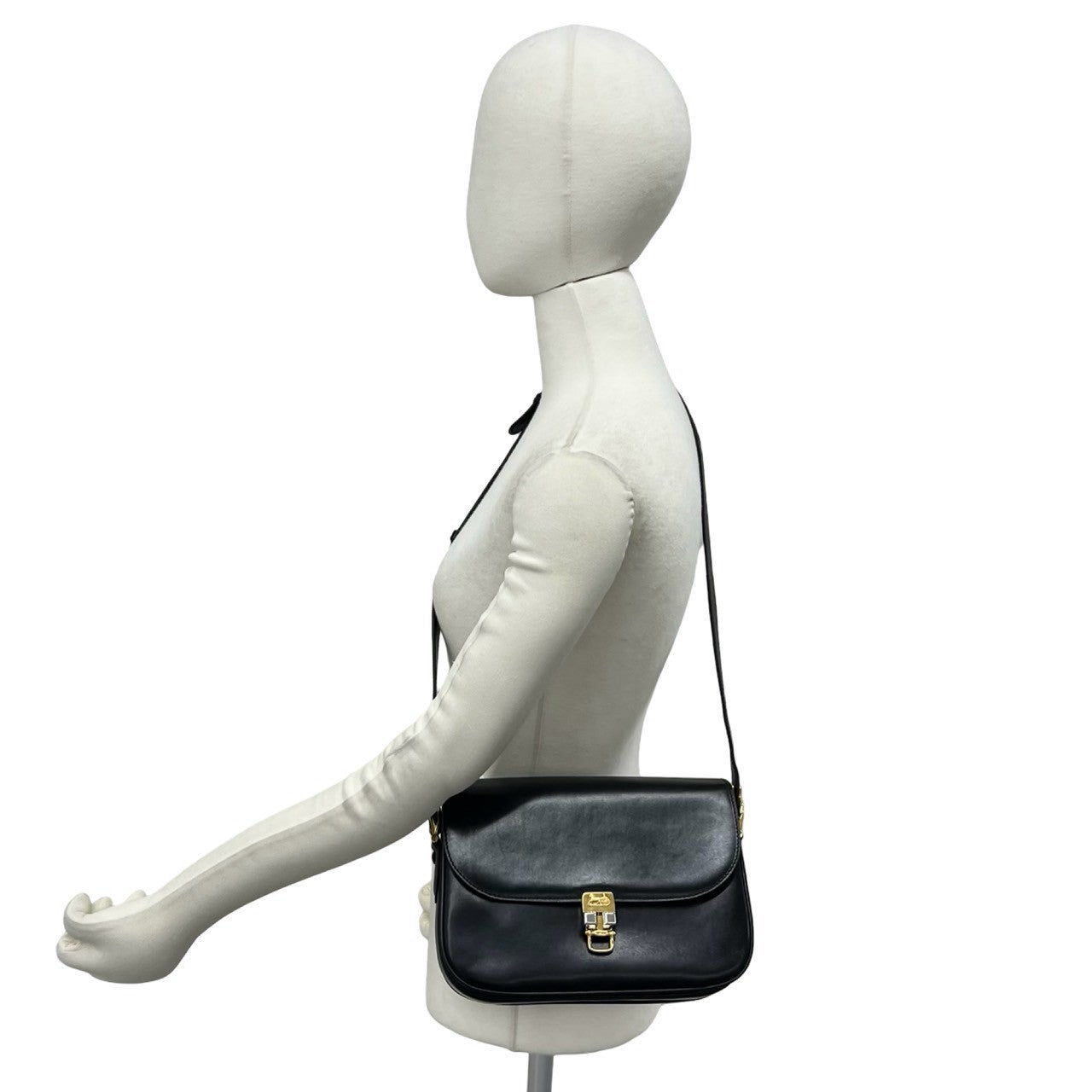 CELINE セリーヌ (Vintage) ショルダーバッグ 2