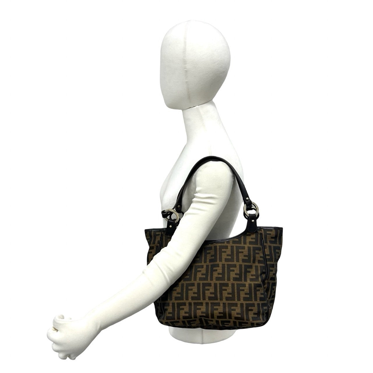 FENDI フェンディ (Vintage) トートバッグ 2
