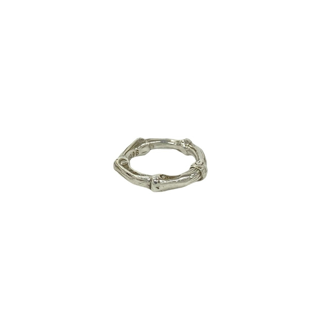 TIFFANY&Co. ティファニー (Vintage) バンブー リング・指輪 6