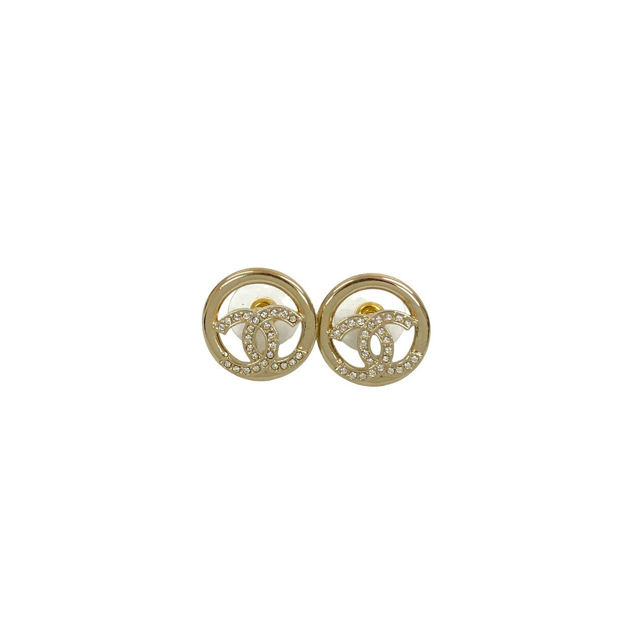 CHANEL シャネル ピアス 4