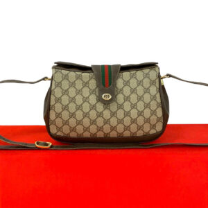 GUCCI グッチ (Vintage) ショルダーバッグ