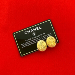 CHANEL シャネル (Vintage) イヤリング
