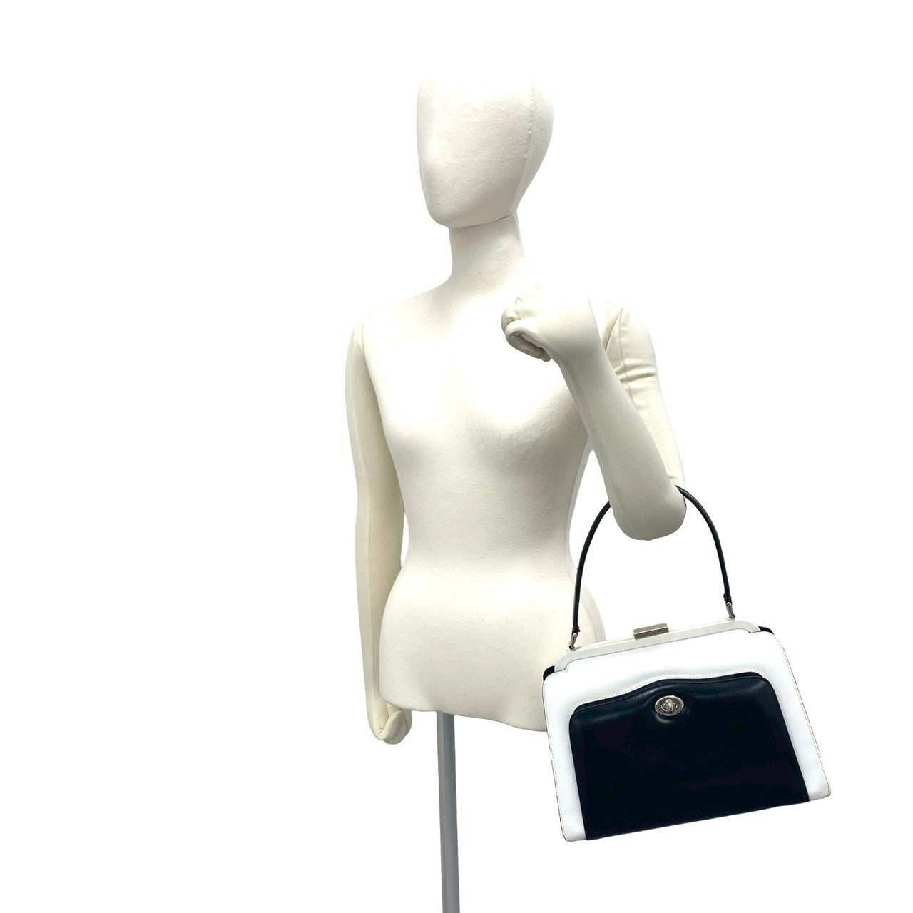 GUCCI グッチ (Vintage) ハンドバッグ 2
