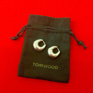 TOM WOOS トム ウッド ピアス