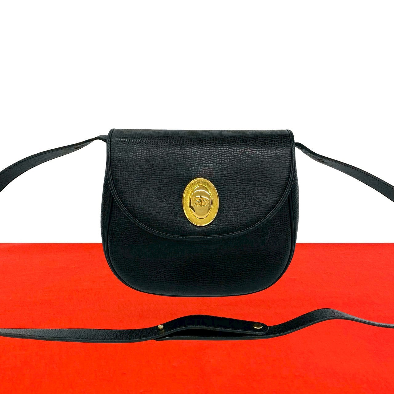 Christian Dior ディオール ショルダーバッグ