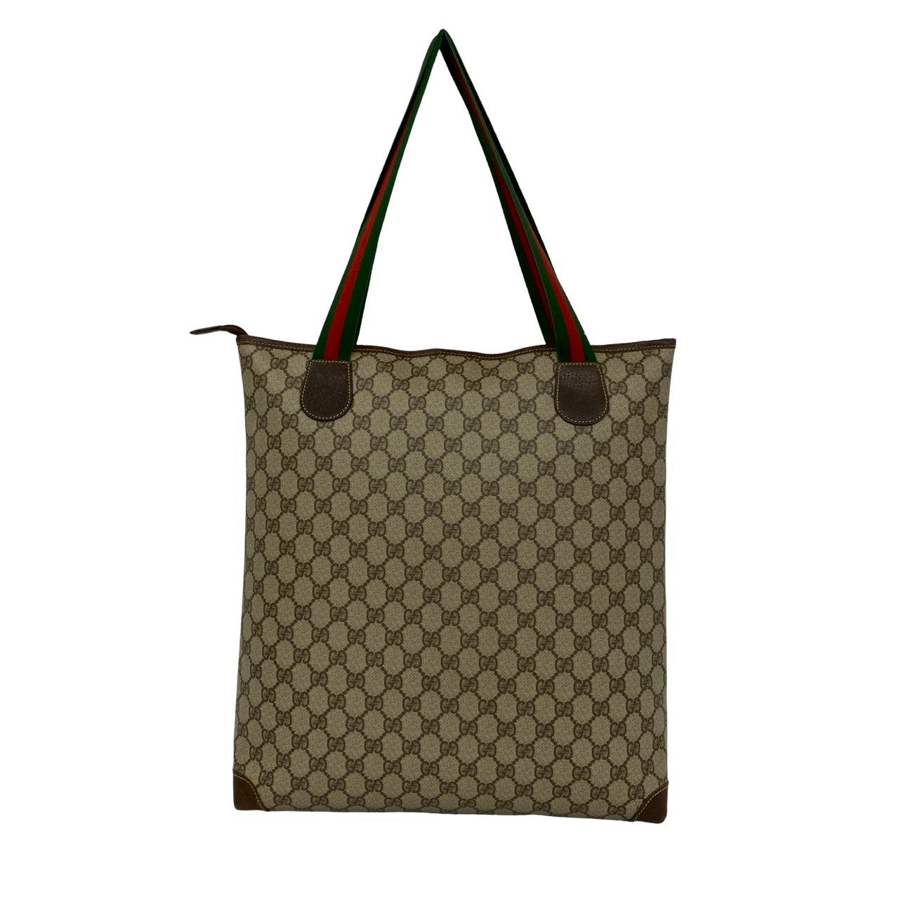 GUCCI グッチ (Vintage) トートバッグ 3