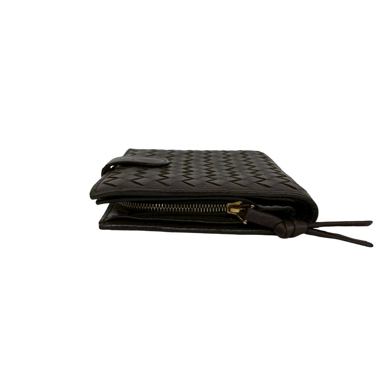 BOTTEGA VENETA ボッテガヴェネタ 二つ折り財布 4