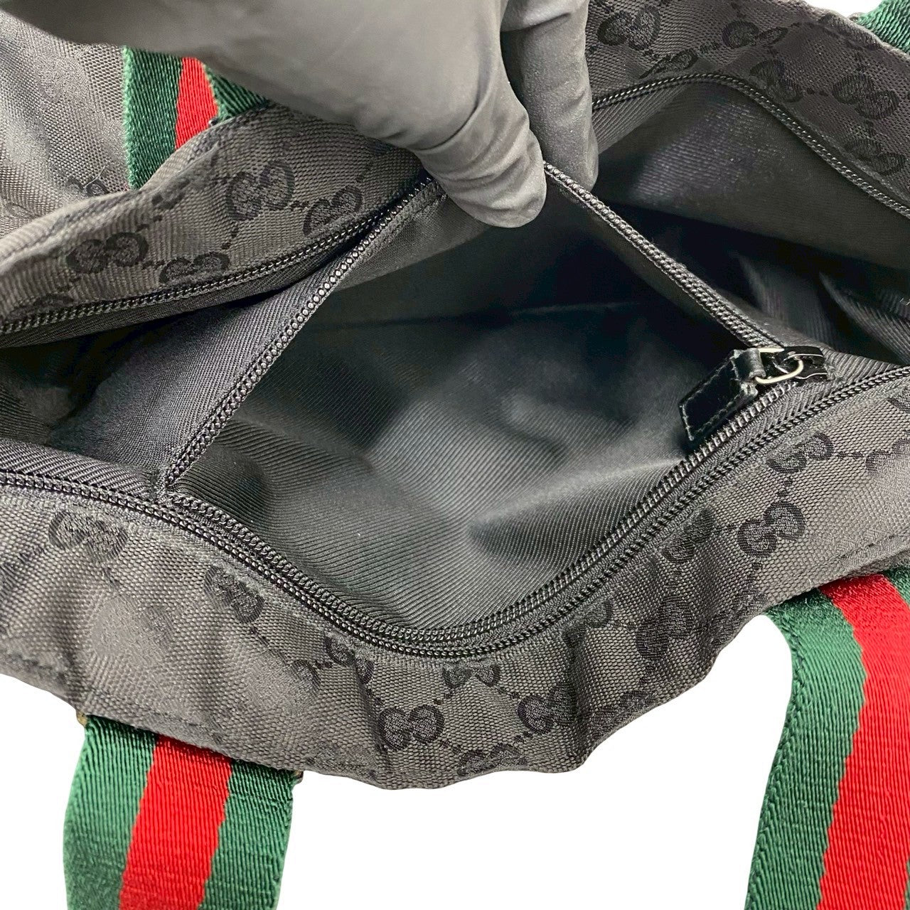 GUCCI グッチ トートバッグ 10