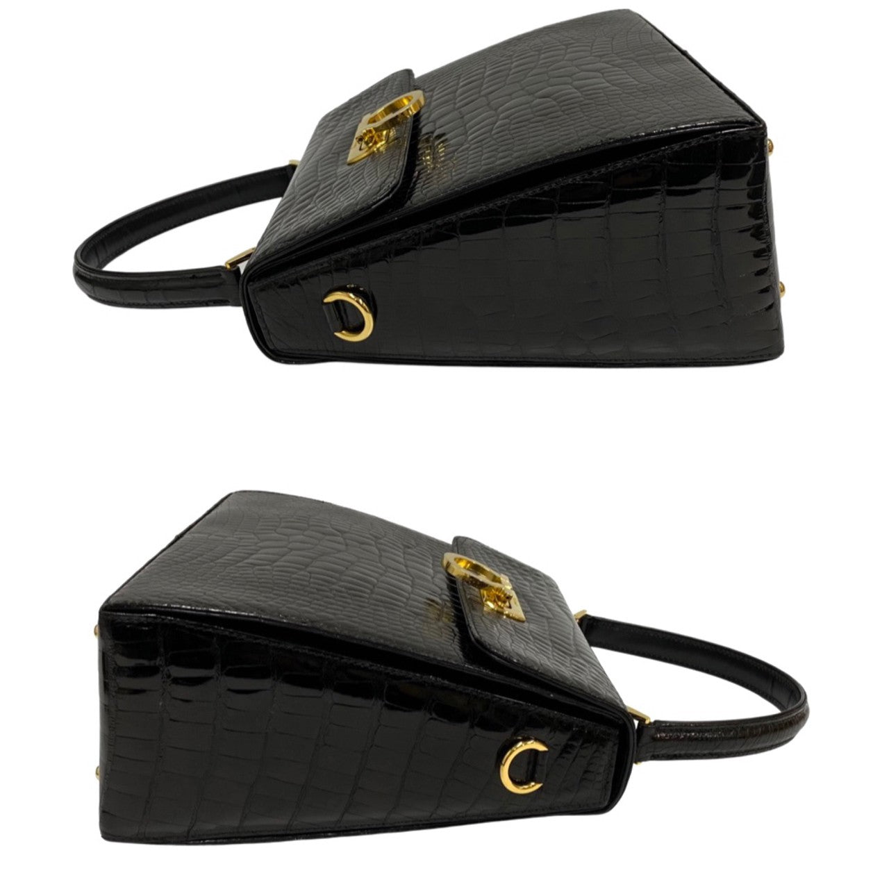 Salvatore Ferragamo Vintage 6