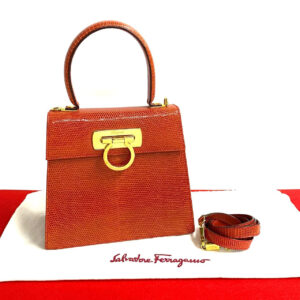 Salvatore Ferragamo
