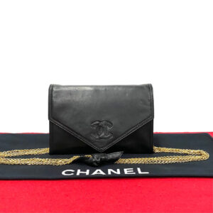 CHANEL Vintage