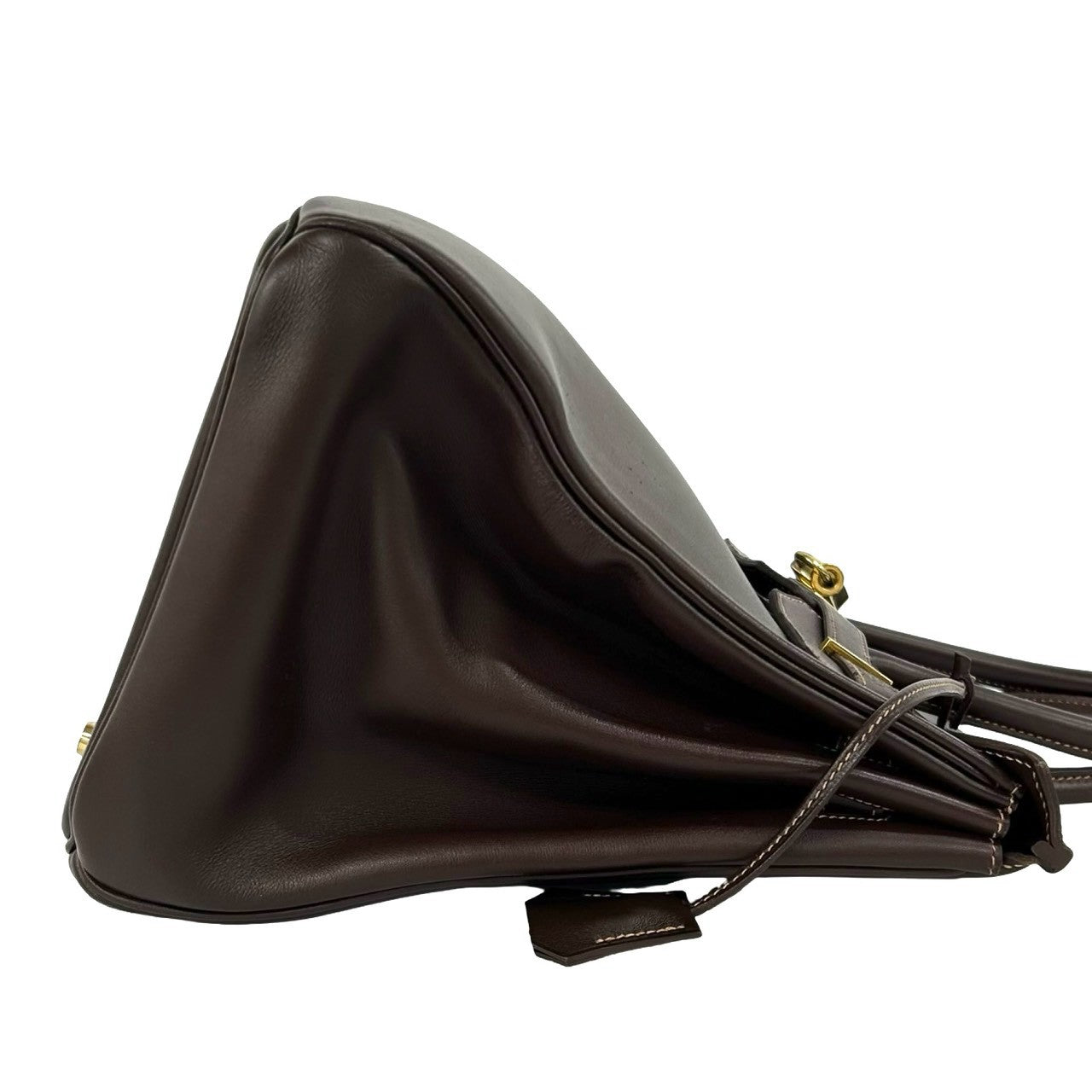 HERMES エルメス バーキン 35 ハンドバッグ 6