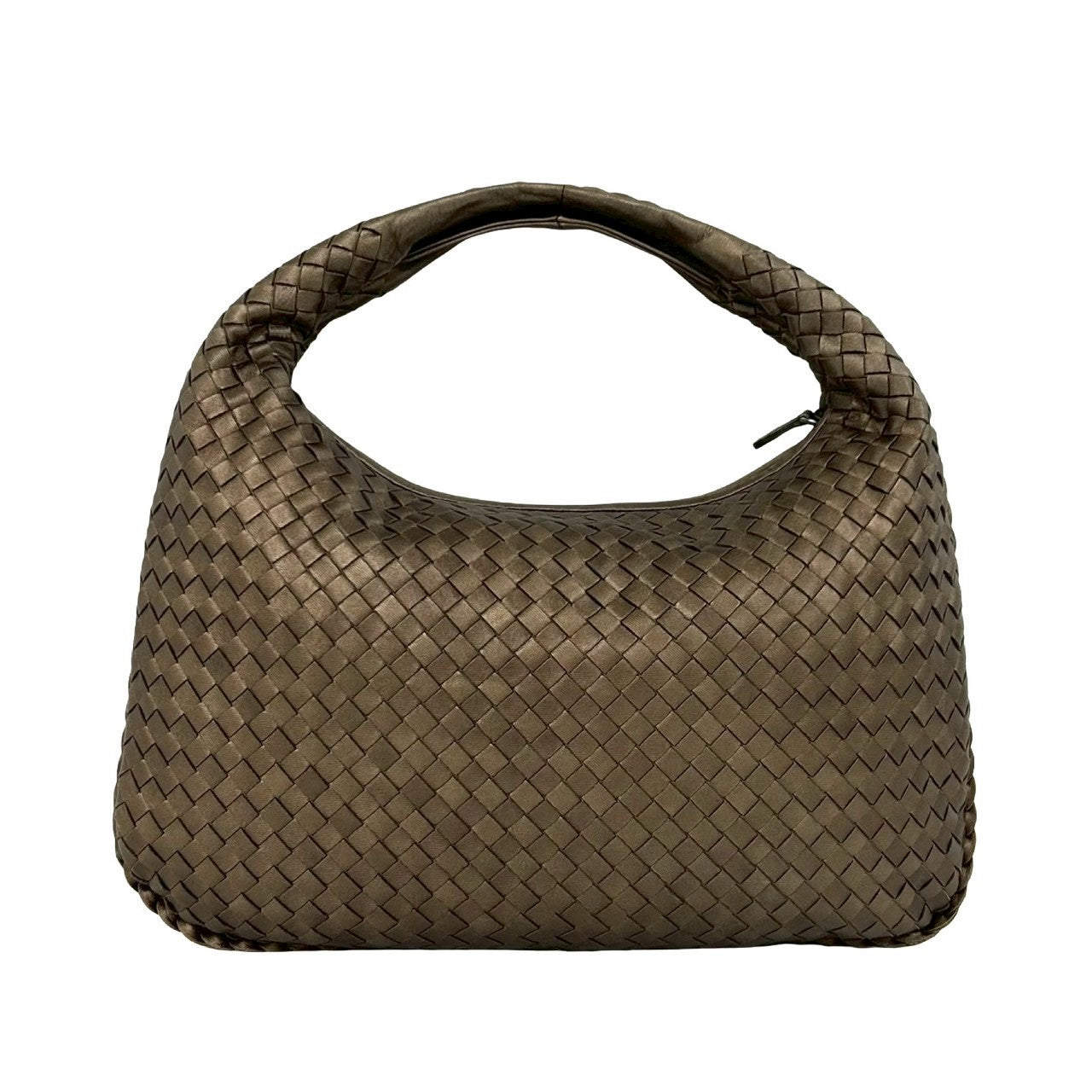 BOTTEGA VENETA ボッテガヴェネタ ホーボー ハンドバッグ 3