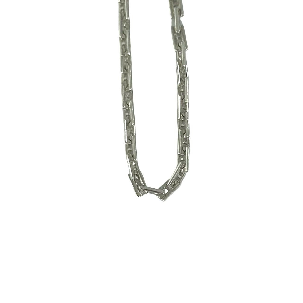 HERMES エルメス (Vintage) ヘラクレス PM ネックレス 5