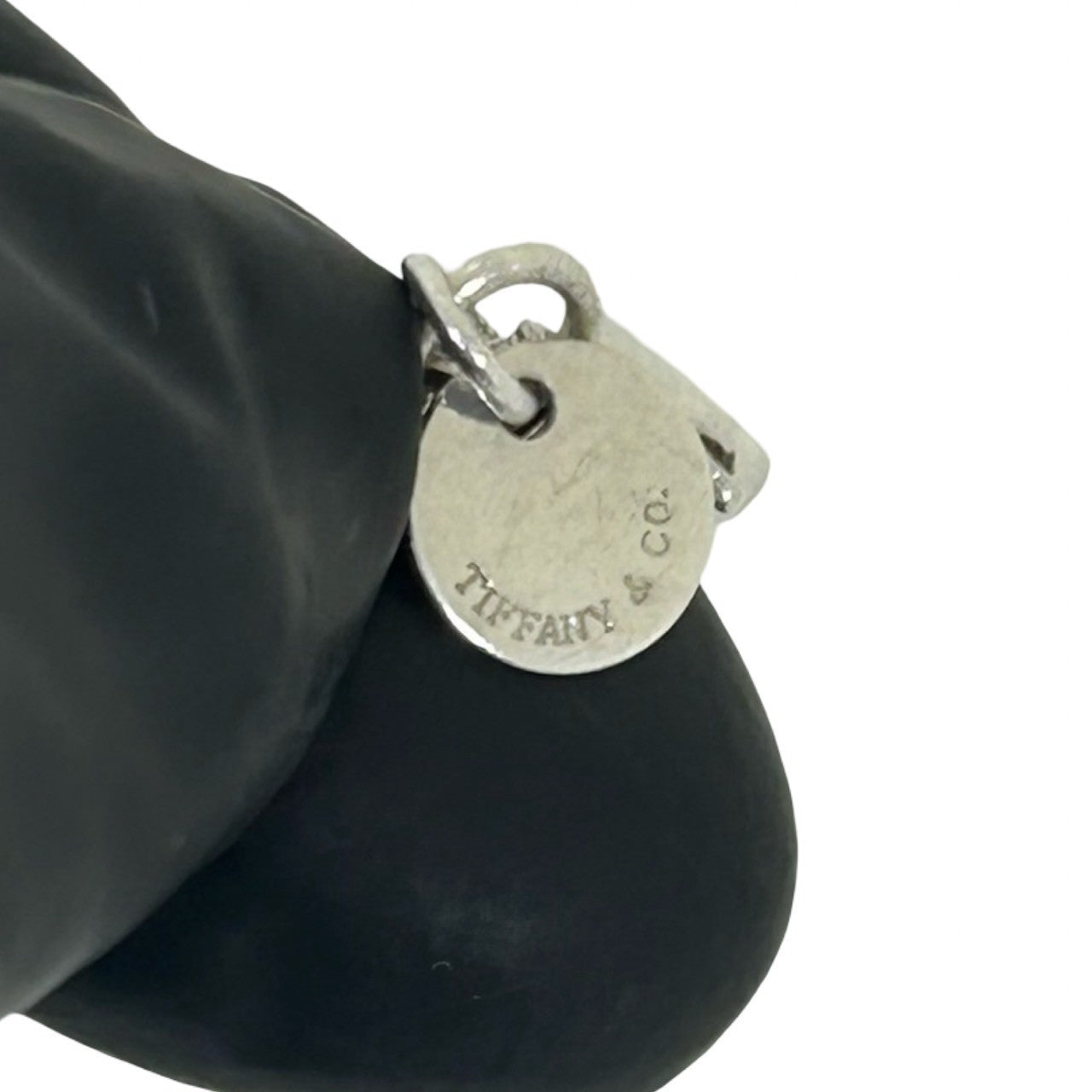 TIFFANY&Co. ティファニー (Vintage) ツイストロープ ブレスレット 925 K18 750YG 3