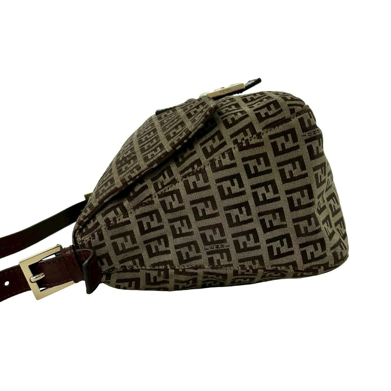 FENDI フェンディ (Vintage) ショルダーバッグ 5