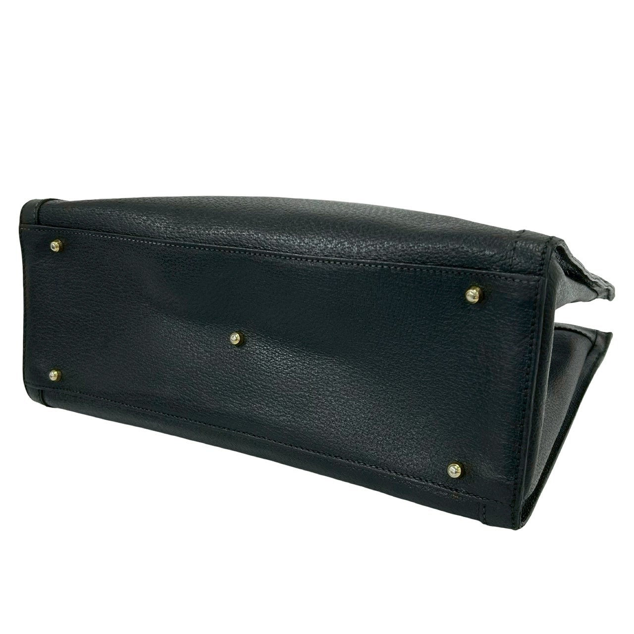 GUCCI グッチ (Vintage) ハンドバッグ 8