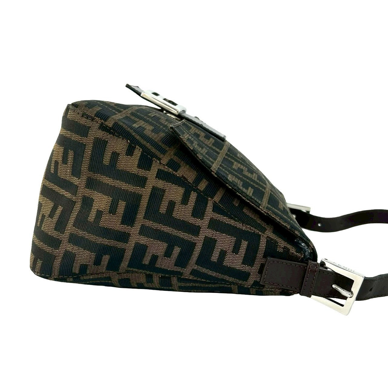 FENDI フェンディ マンマバケット ショルダーバッグ 6