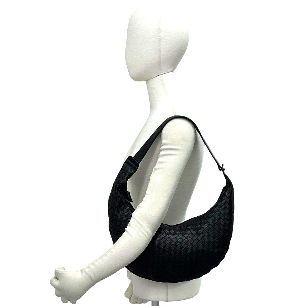 BOTTEGA VENETA ボッテガヴェネタ (Vintage) ショルダーバッグ 2