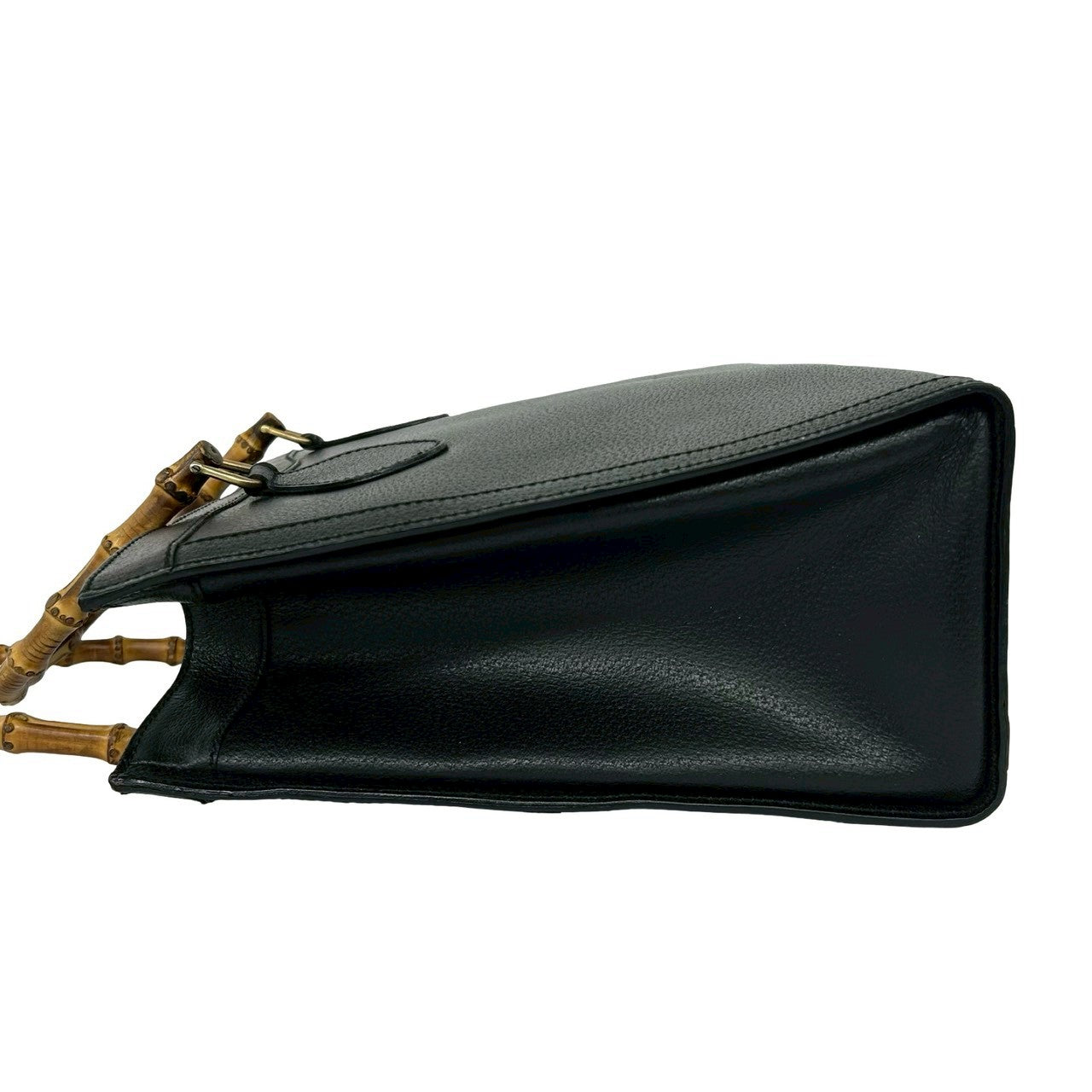 GUCCI グッチ (Vintage) ハンドバッグ 5