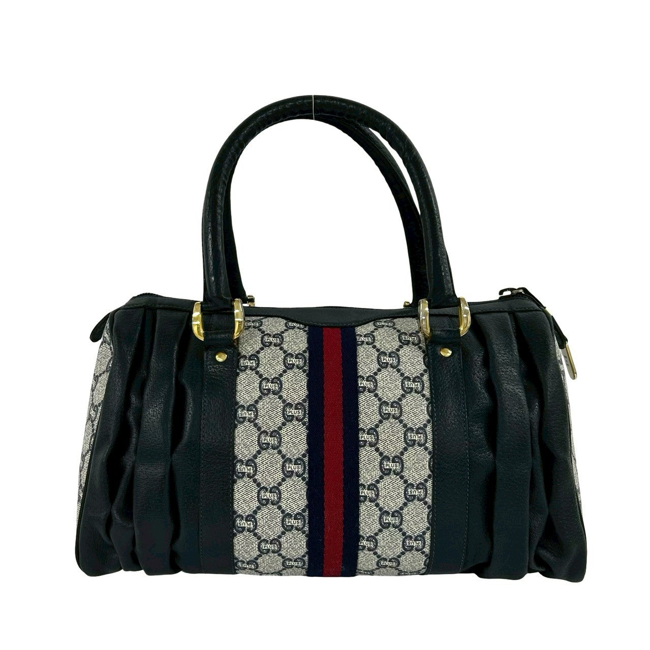 GUCCI グッチ (Vintage) ハンドバッグ 3