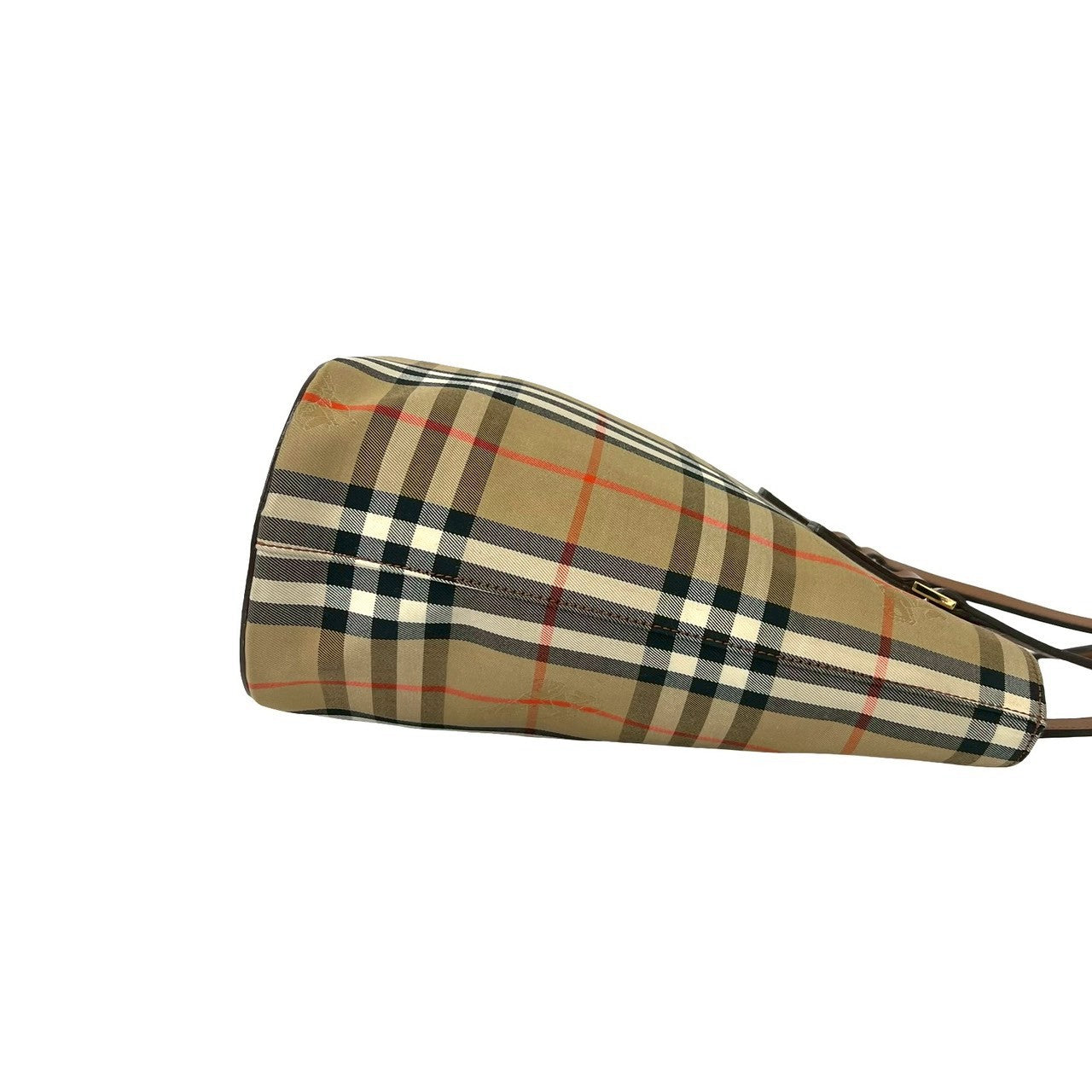 BURBERRY バーバリー トートバッグ 6