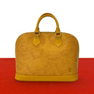 LOUIS VUITTON ルイヴィトン (Vintage) アルマ ハンドバッグ