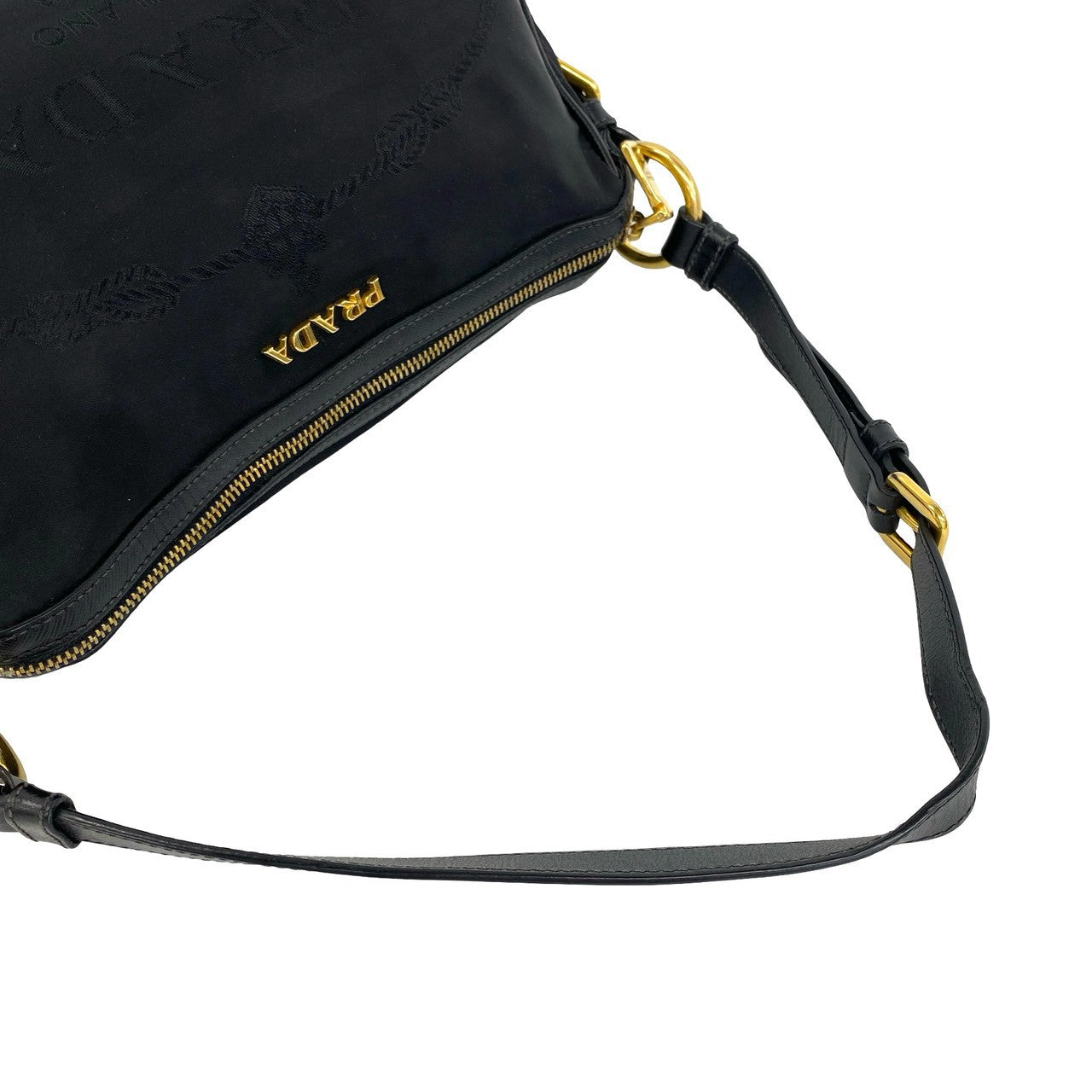 PRADA プラダ ショルダーバッグ 4