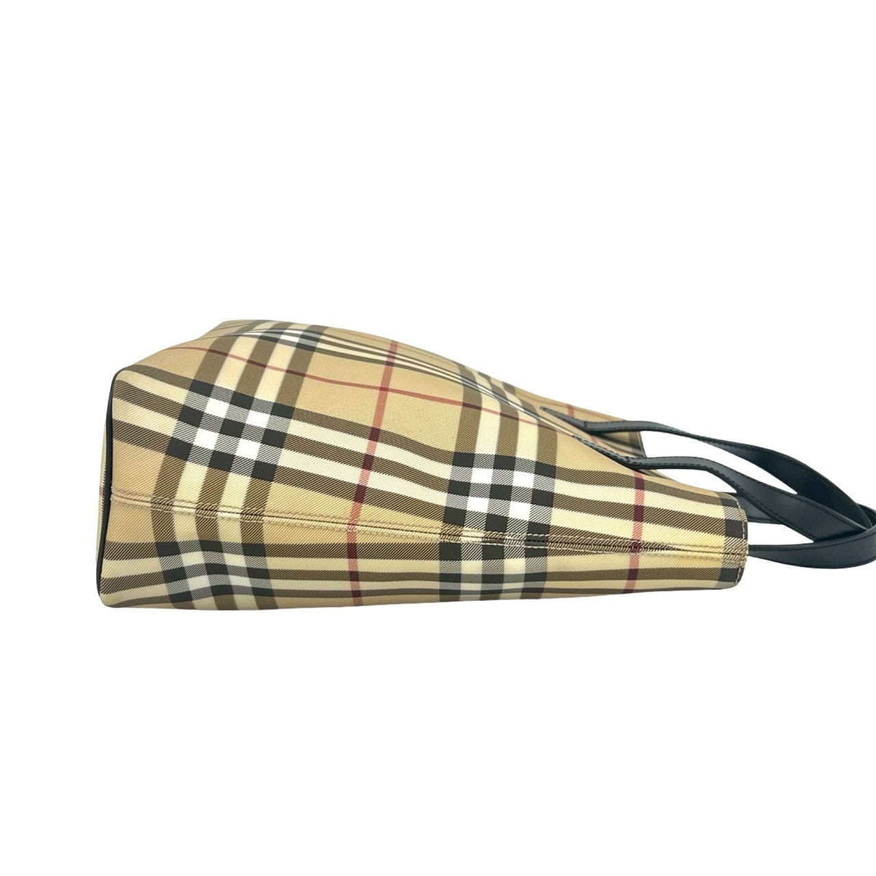 BURBERRY バーバリー ハンドバッグ 6