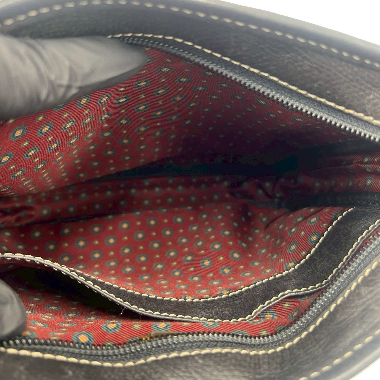 LOEWE ロエベ (Vintage) ショルダーバッグ 9