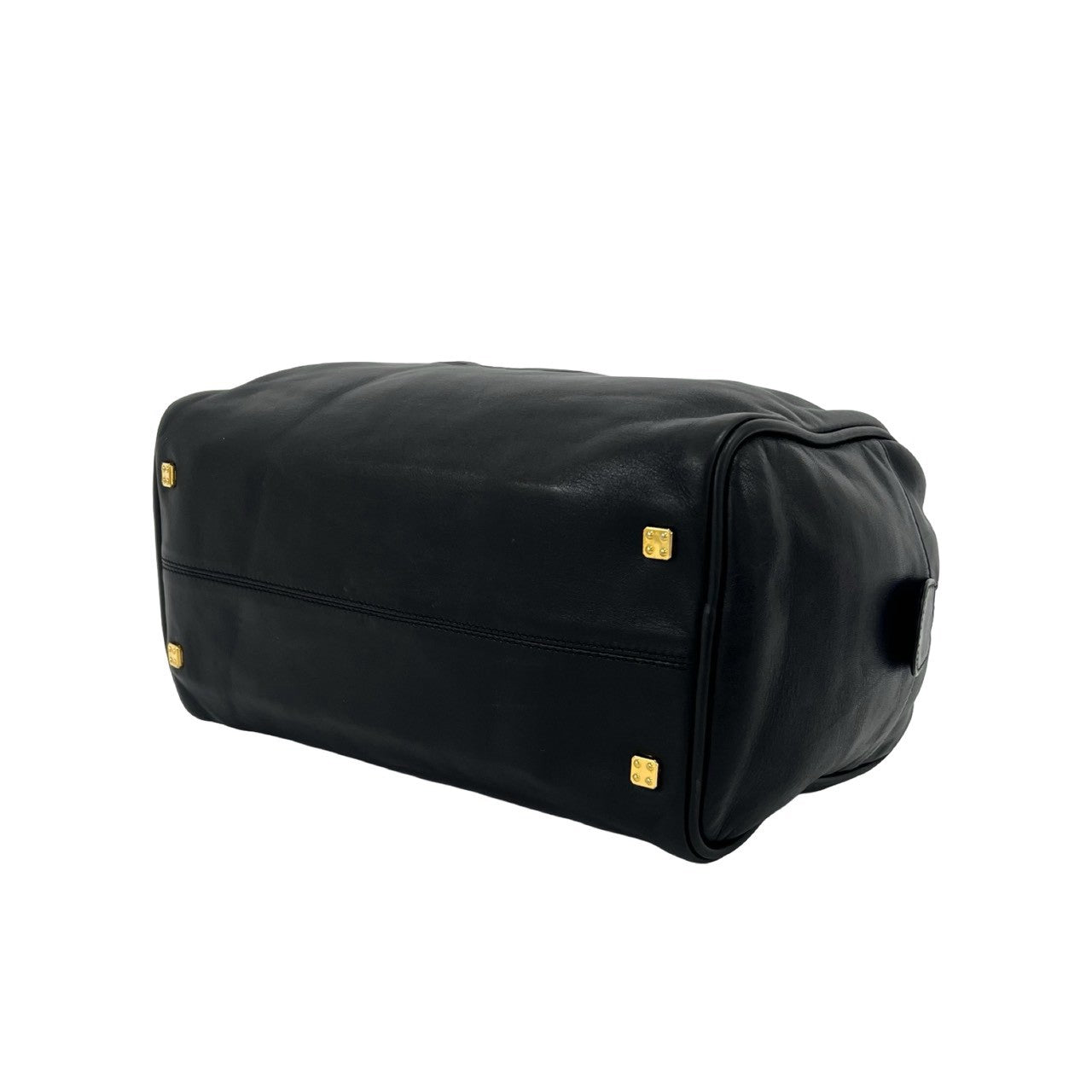 LOEWE ロエベ (Vintage) アマソナ 28 ハンドバッグ 8