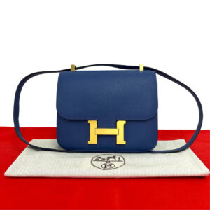 HERMES エルメス コンスタンス 23 ショルダーバッグ