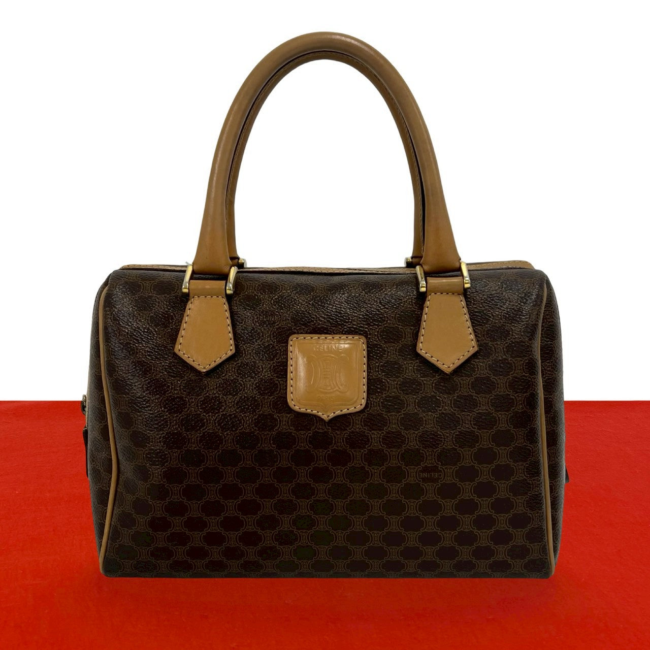 CELINE セリーヌ (Vintage) ハンドバッグ