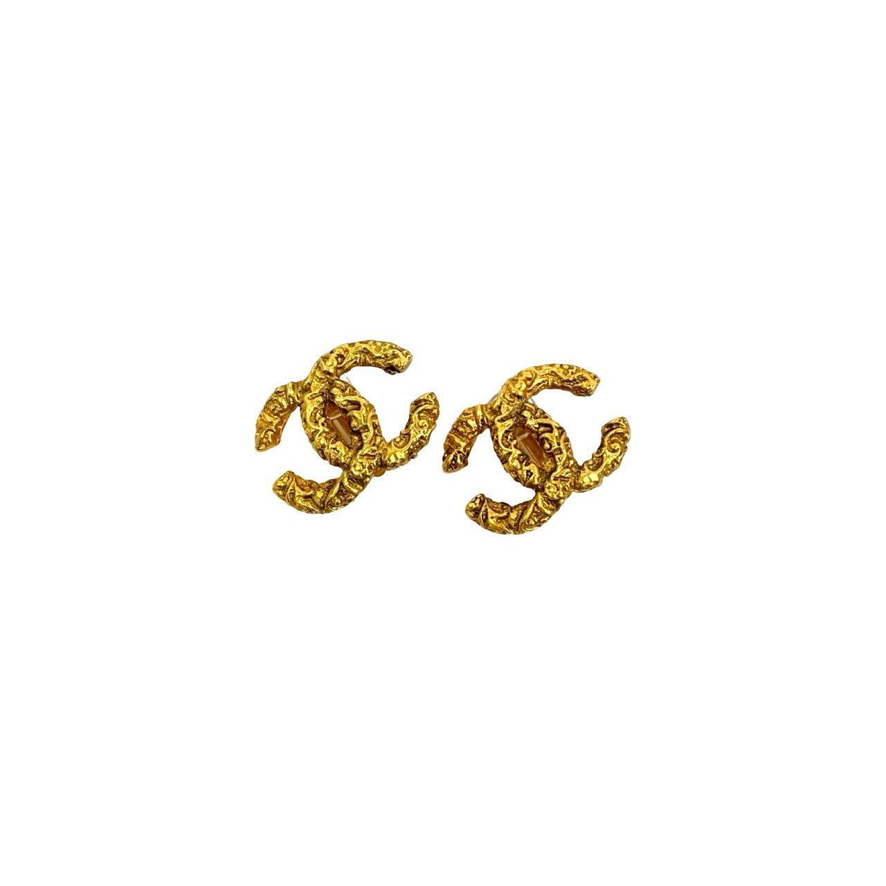 CHANEL シャネル (Vintage) イヤリング 4