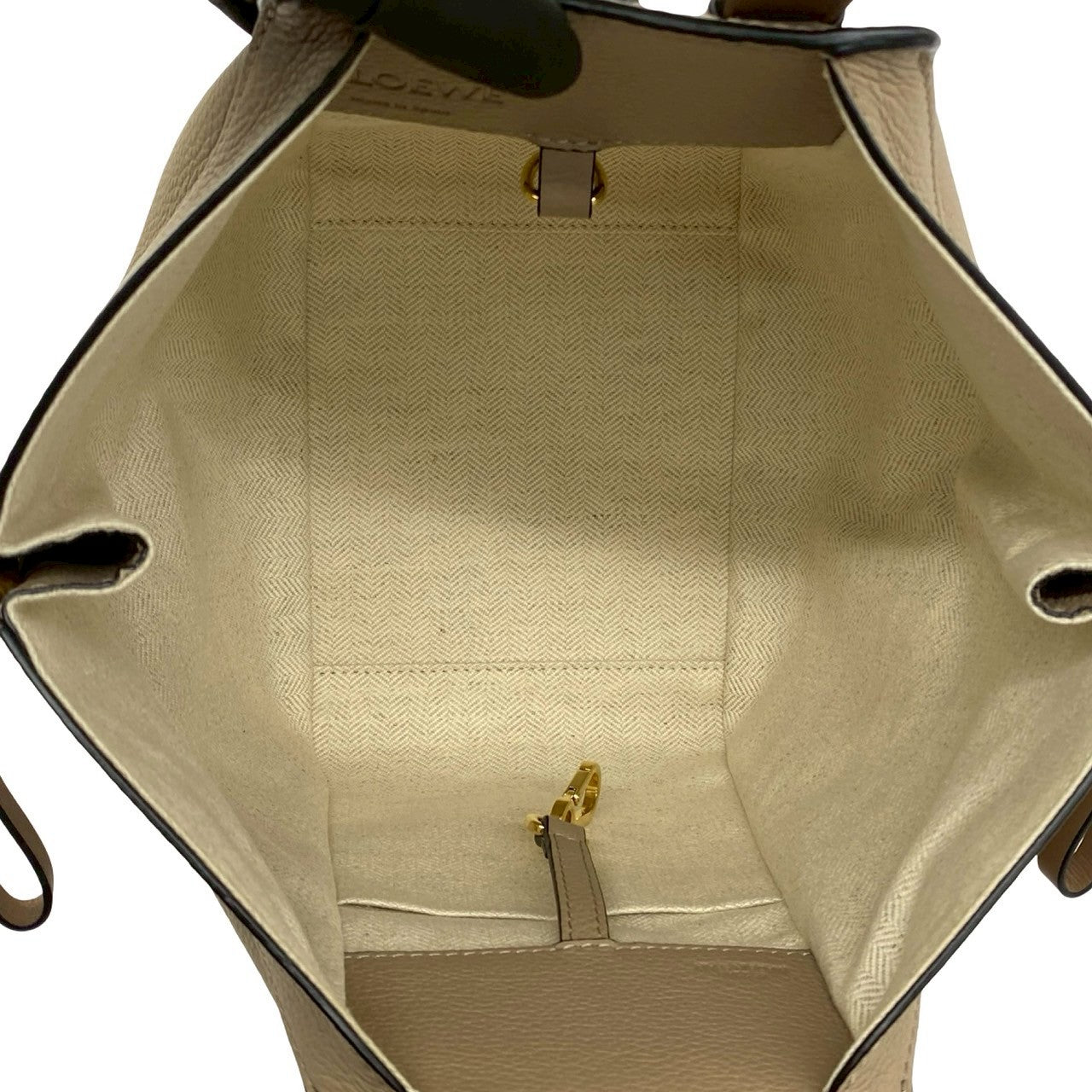 LOEWE ロエベ ハンモック コンパクト ショルダーバッグ 9