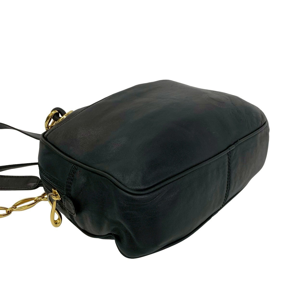LOEWE ロエベ (Vintage) ショルダーバッグ 7