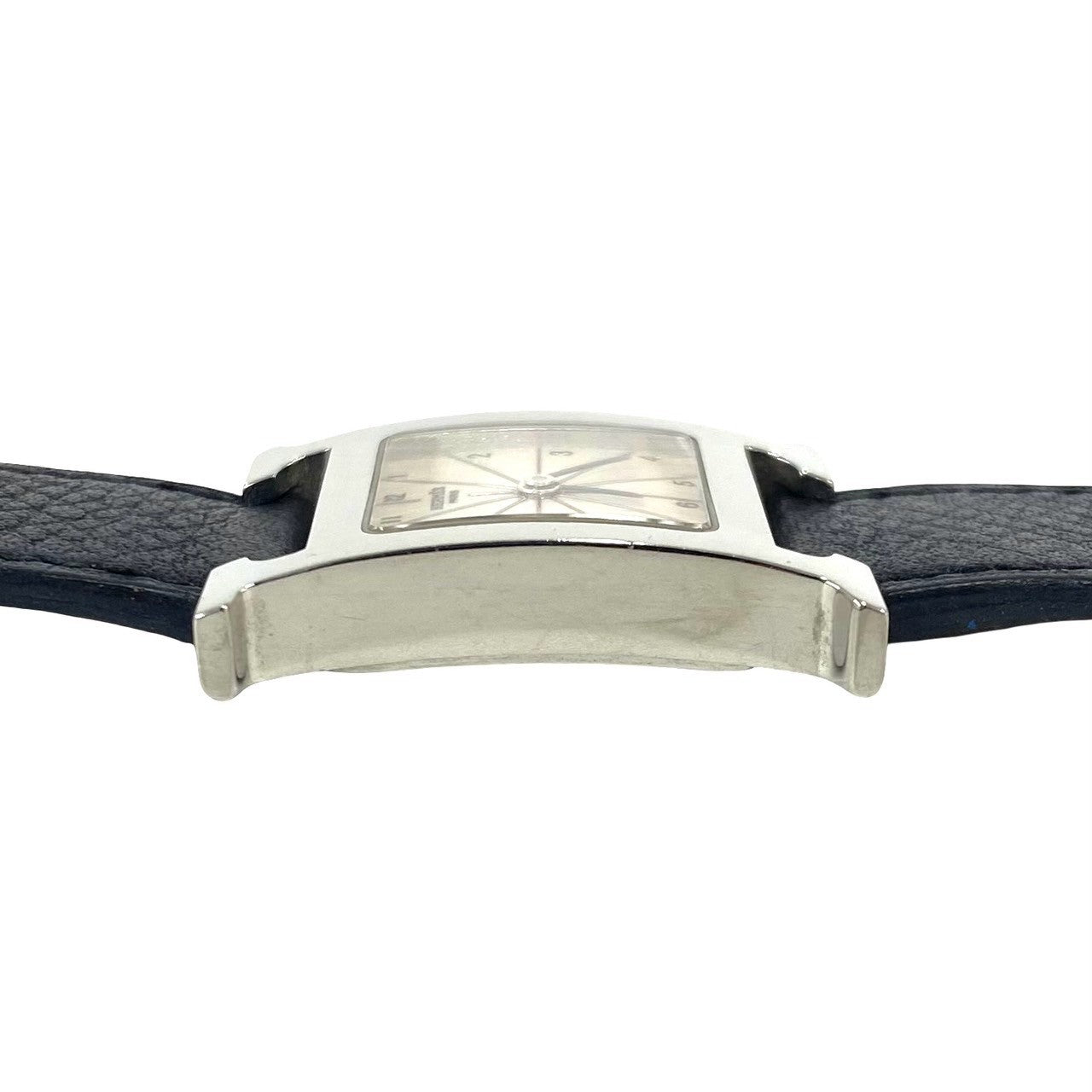 HERMES エルメス Hウォッチ 腕時計 6