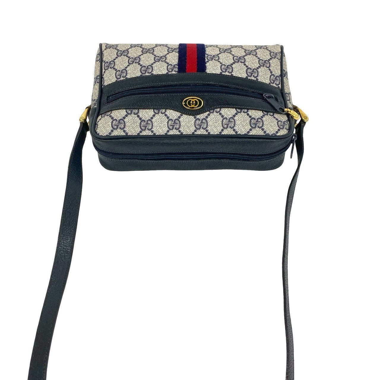 GUCCI グッチ (Vintage) ショルダーバッグ 4